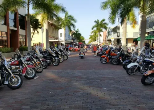 fort myers attractions